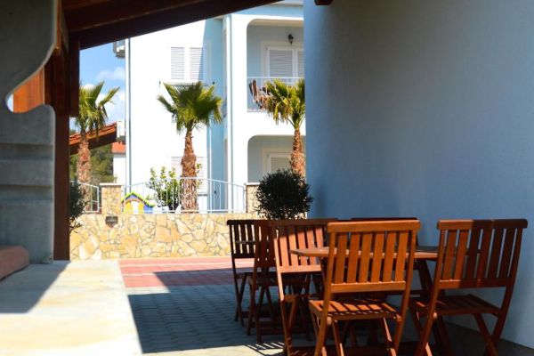 Villa Paklenica**** Pakoštane